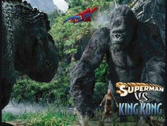 Kongvs Superman Jpg Bytes