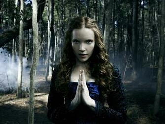 Salem Season Official Pictures Tv Series Photo