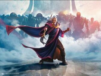 Stomping With Urza Minmax