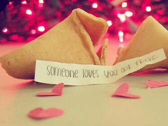 Quotes Send Warm Love Wallpaper I