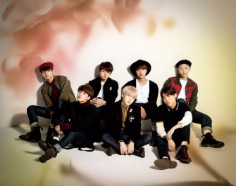 Bts Computer Wallpaper