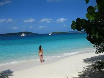 Wish You Were Here St John