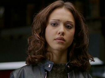 Jessica Alba Dark Angel Cool HD Wallpaper