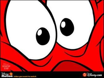 Mushu Wallpaper Postcard
