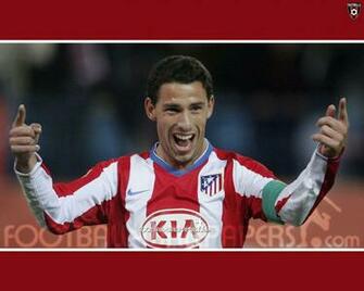 Maxi Rodriguez Wallpaper Football