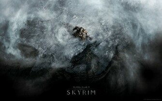 Elder Scrolls V Skyrim Image The Wallpaper