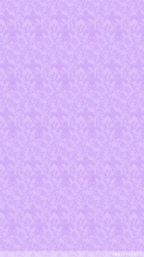 Installing This Purple Vintage iPhone Wallpaper Is Very Easy Just