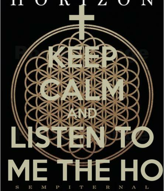 Bring Me The Horizon iPhone Wallpaper Widescreen