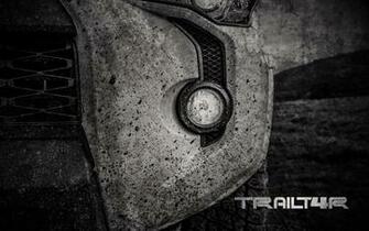 Toyota Trd Wallpaper Image