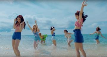Kpop Wallpaper Mv Desktop