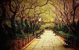 New York Autumn Wallpaper Pictures HD