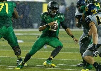 Oregon Football Q And A Heisman Trophy Expert Says Marcus Mariota