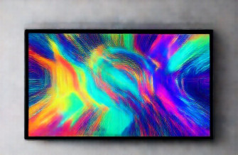 Touch Screen Wallpaper