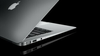 Apple Laptop Wallpaper HD