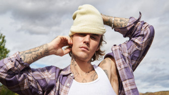 The Redemption Of Justin Bieber Gq
