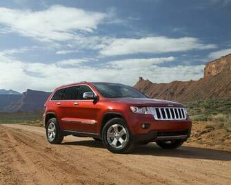 Jeep Grand Cherokee Wallpaper Below And Choose Set As Background