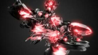 Red Dubstep Wallpaper By Johnbeuren Customization