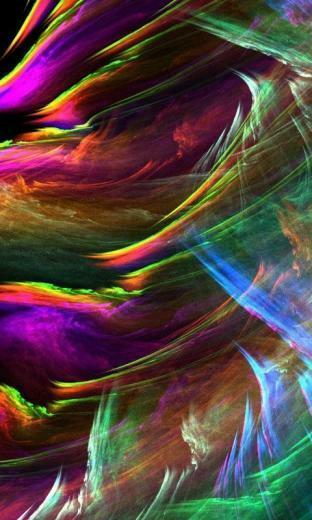 Color2 Cell Phone Wallpaper
