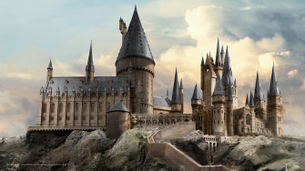 Zoom Virtual Background For Adventurous Kids