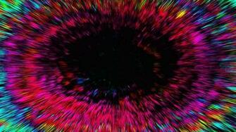 Trippy Wallpaper HD Background