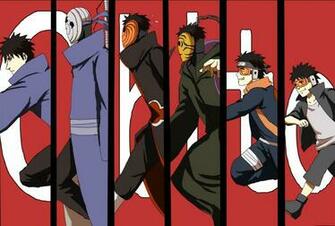 Naruto Obito Wallpaper