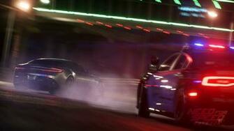 Need For Speed Nfs Payback Wallpaper