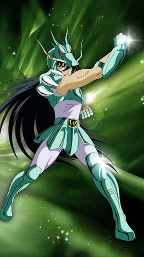 Saint Seiya Live Wallpaper HD App For Android By Inc