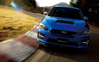 Subaru Wrx Sti Wallpaper Desktop Wallpaperlepi