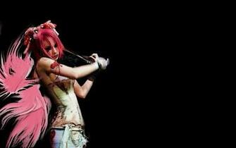 Emilie Autumn Liddell Music Singer Songwriter Poet