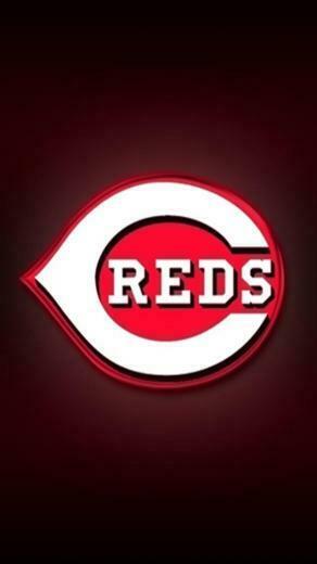Cincinnati Reds Sports iPhone Wallpaper S 3g