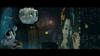 Electric Sheep Wallpaper