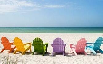 Summer Wallpaper Pack Desktop HD
