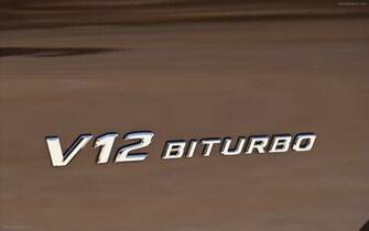 Gallery For Mercedes Benz Cl65 Amg Widescreen Car Wallpaper