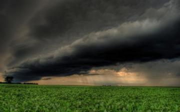 Rain Cloud Wallpaper HD Wallpapercraft
