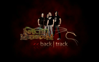 Backtrack Wallpaper Image