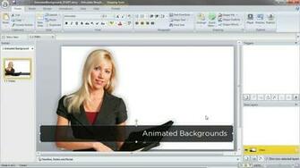 Create Looping Video Background In Articulate Storyline