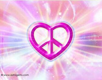 Ps46 Peace Symbols