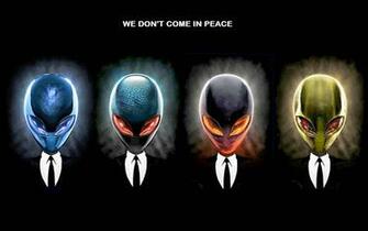 Alienware High Definition HD Wallpaper All