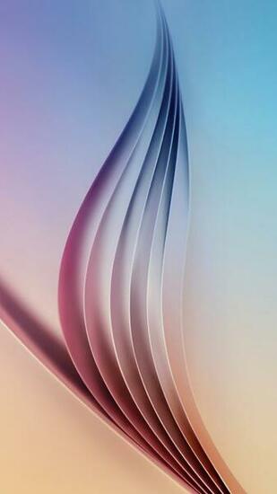 Samsung Official S6 Edge Wallpaper Galaxy