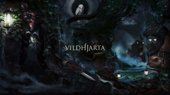 Vildhjarta