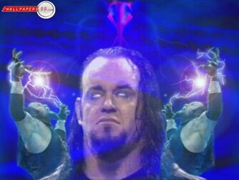 Return Old Undertaker Undertakers Wallpaper