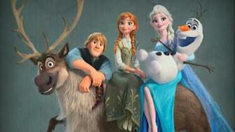 Frozen Season Fever My