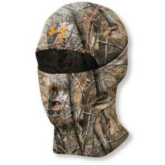 Camo Under Armour Cold Gear Survival Marketplace