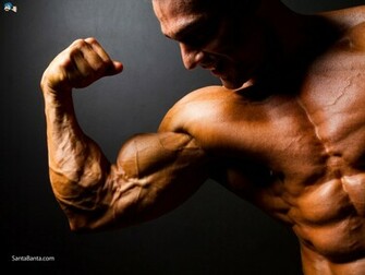 Bodybuilding Wallpaper HD Lilz Eu Tattoo De