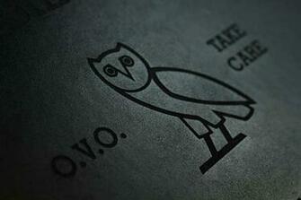 Ovo Drake Wallpaper iPhone
