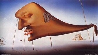 Desktop Art Salvador Dali Wallpaper Image Image11 Htm