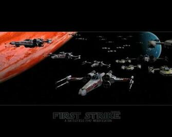Star Wars Wallpaper