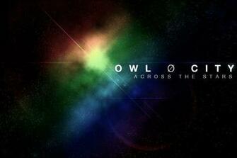 Owl City Wallpaper