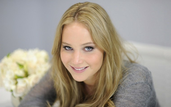 Jennifer Lawrence Wallpaper