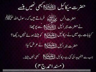 Islamic Urdu Pic Wallpaper